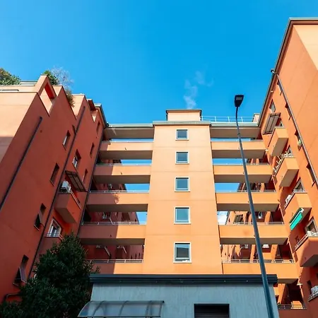 Bdc - With Parking! * Milano
