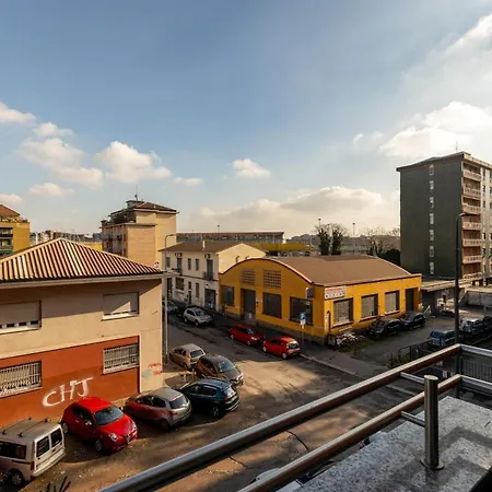 Lejlighed Bdc - With Parking! Milano