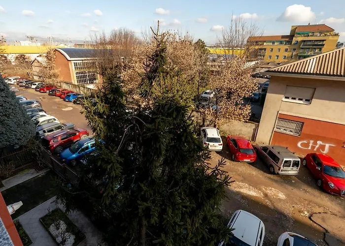 アパート Bdc - With Parking! *