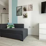 Appartamento Bdc - With Parking!
