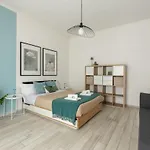 Appartamento Bdc - With Parking! *