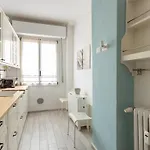 Apartment Bdc - With Parking! Mailand
