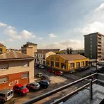 Apartment Bdc - With Parking! Mailand