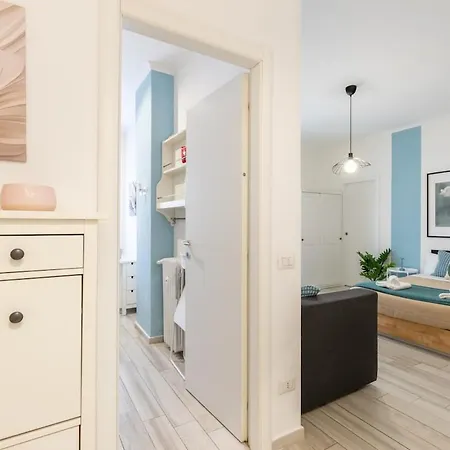 Bdc - With Parking! Milán