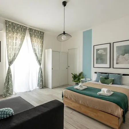 Apartament Bdc - With Parking!