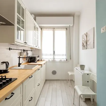 Bdc - With Parking! * Milaan