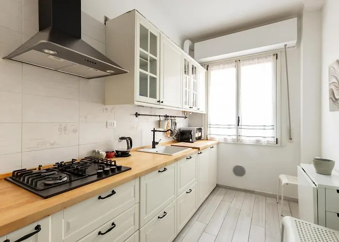 Apartamento Bdc - With Parking! *