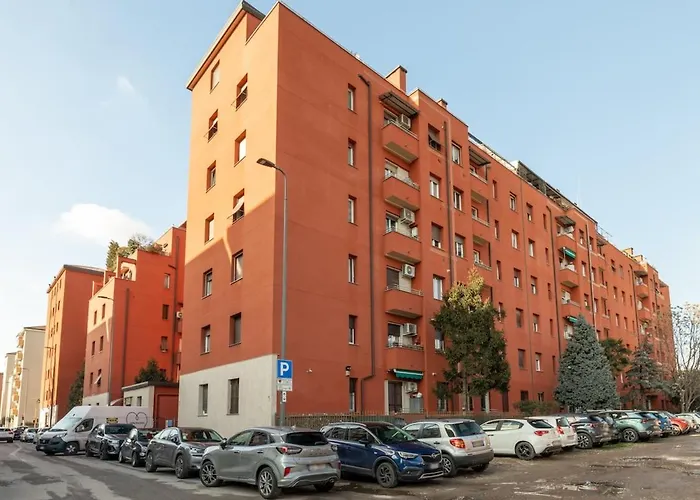 דירה Bdc - With Parking! *