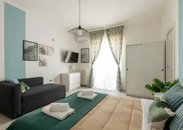 Bdc - With Parking! Apartamento