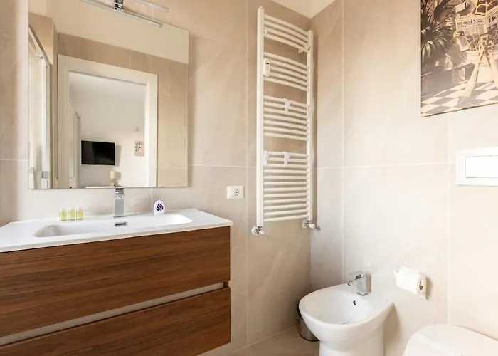 Bdc - With Parking! Milaan