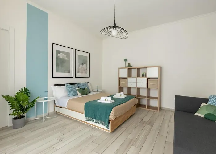 Apartamento Bdc - With Parking! *