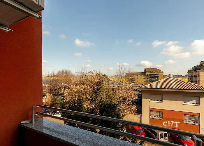 Bdc - With Parking! Apartamento *