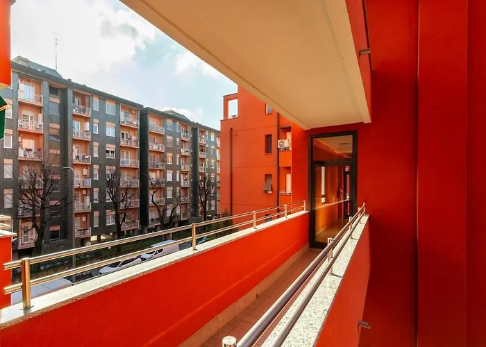 Bdc - With Parking! Apartamento