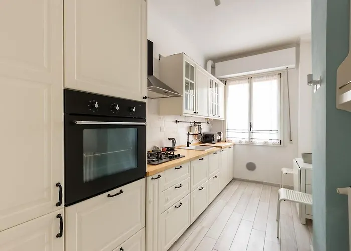 Bdc - With Parking! * Milán