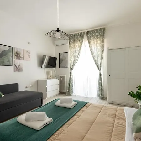 Bdc - With Parking! Apartament