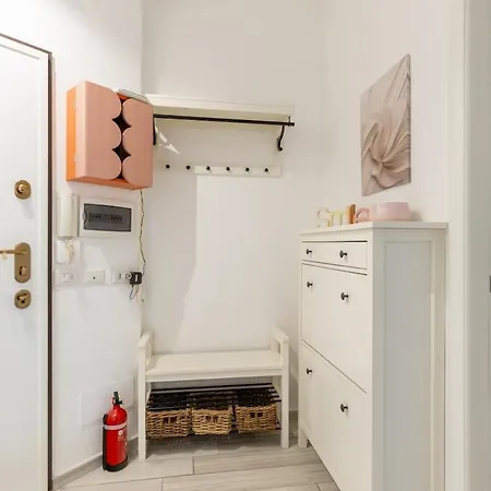 Apartament Bdc - With Parking! *