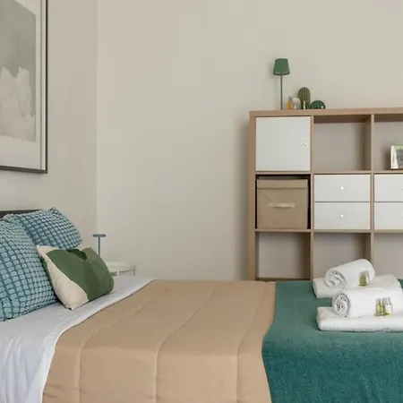 Apartament Bdc - With Parking! *