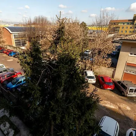 Apartament Bdc - With Parking! *