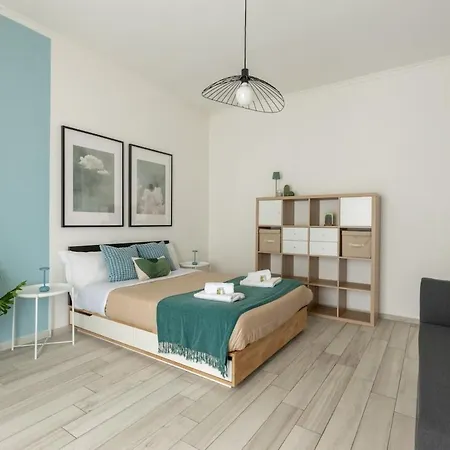 Apartament Bdc - With Parking! *