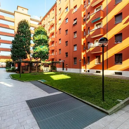 Bdc - With Parking! *