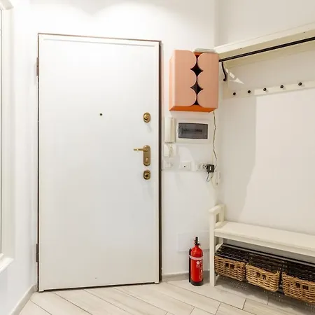 Bdc - With Parking! Apartament *