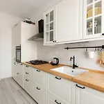 Apartman Bdc - With Parking! *