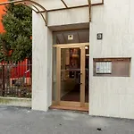 Bdc - With Parking! Apartman Milánó
