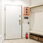 Bdc - With Parking! Apartman *