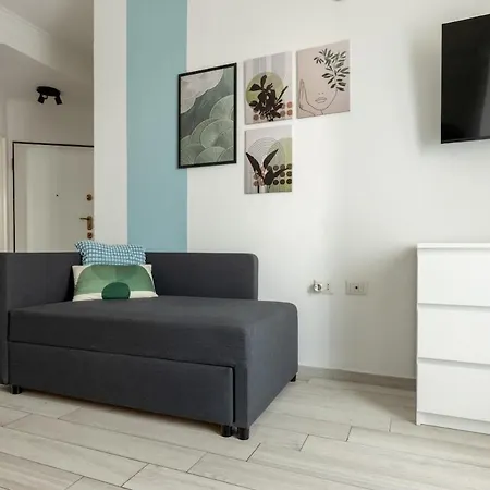 Apartman Bdc - With Parking!